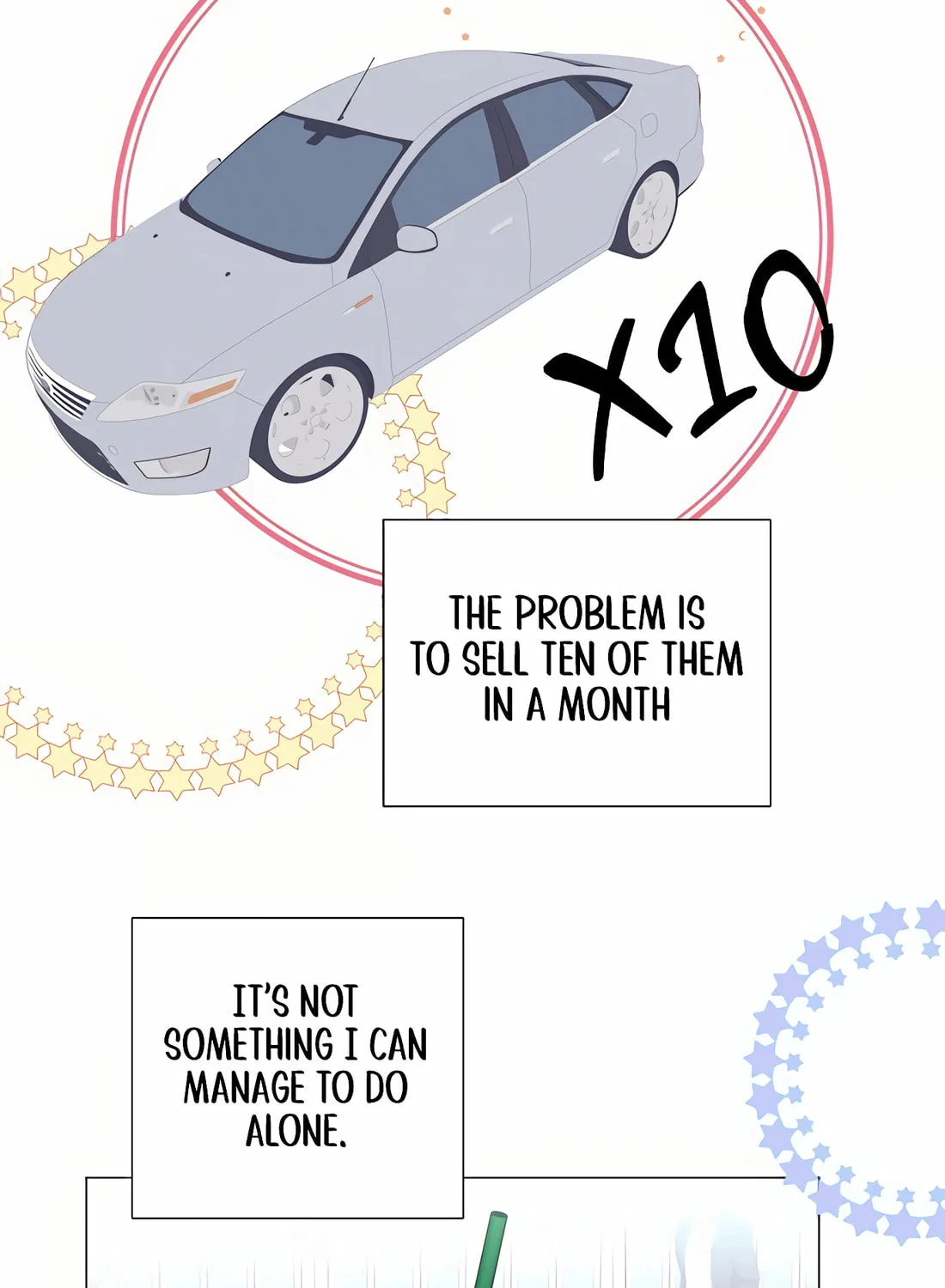 I Became a Genius in Sales Chapter 37 page 34 - 