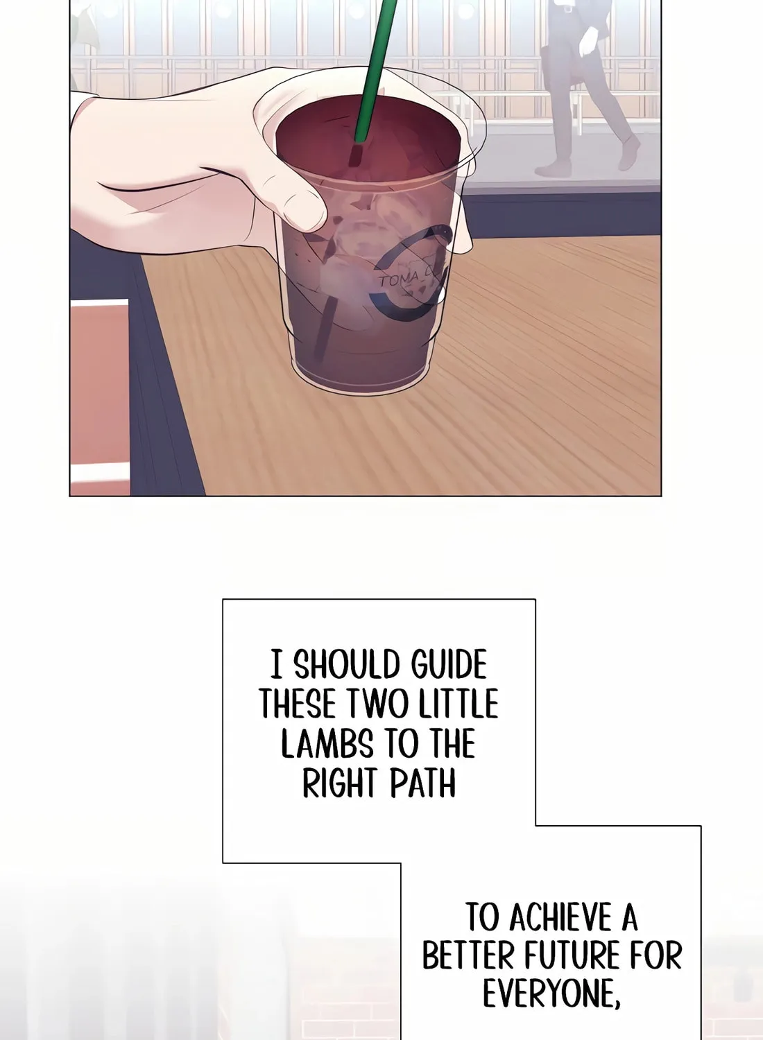 I Became a Genius in Sales Chapter 37 page 35 - 