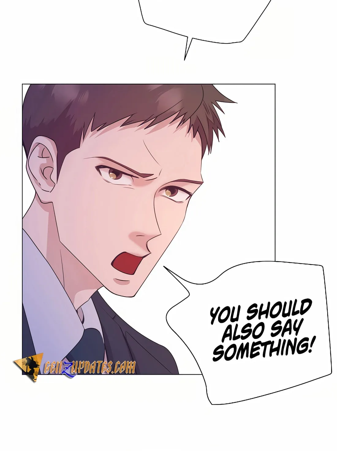 I Became a Genius in Sales Chapter 37 page 38 - 