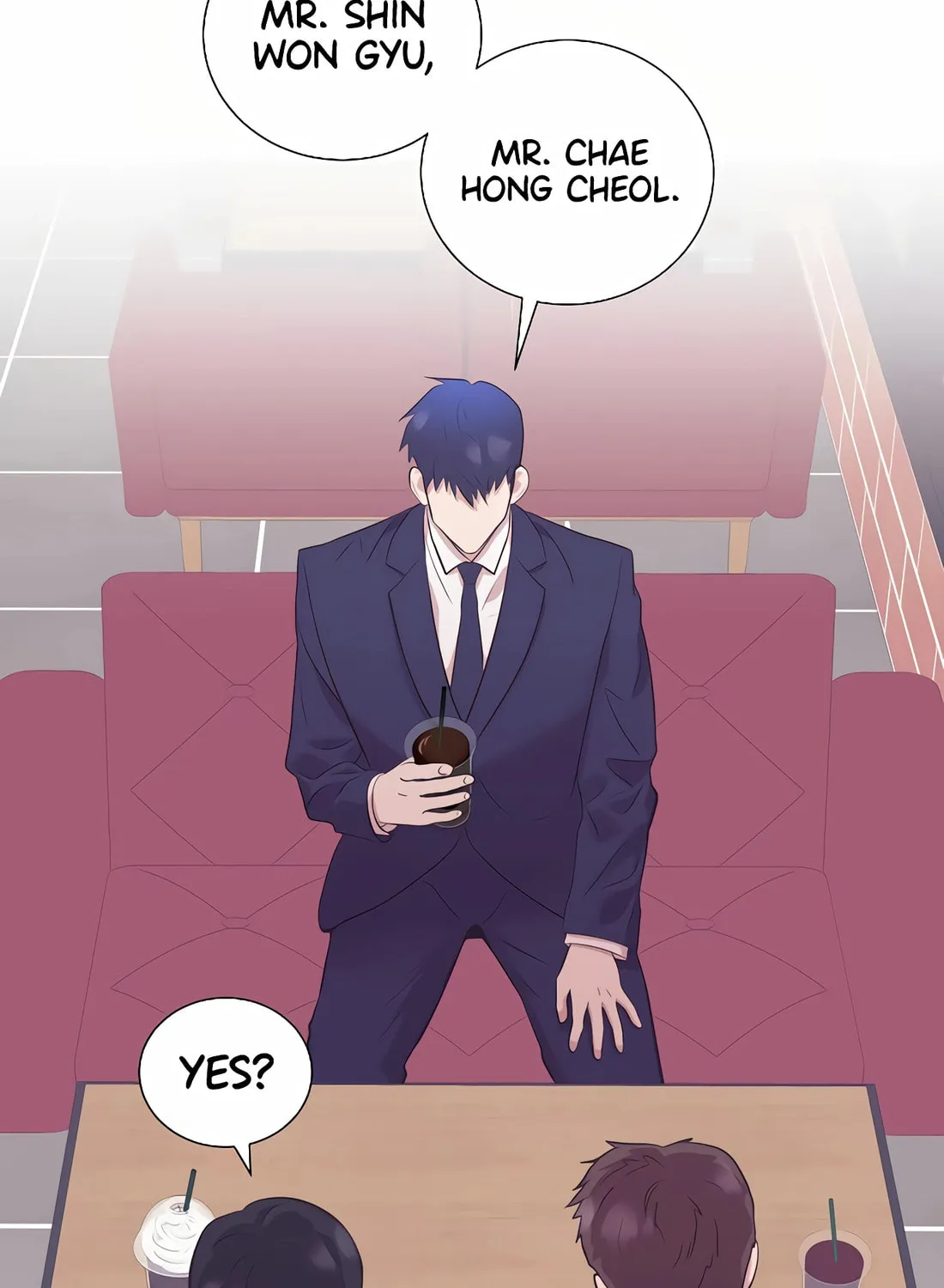 I Became a Genius in Sales Chapter 37 page 40 - 