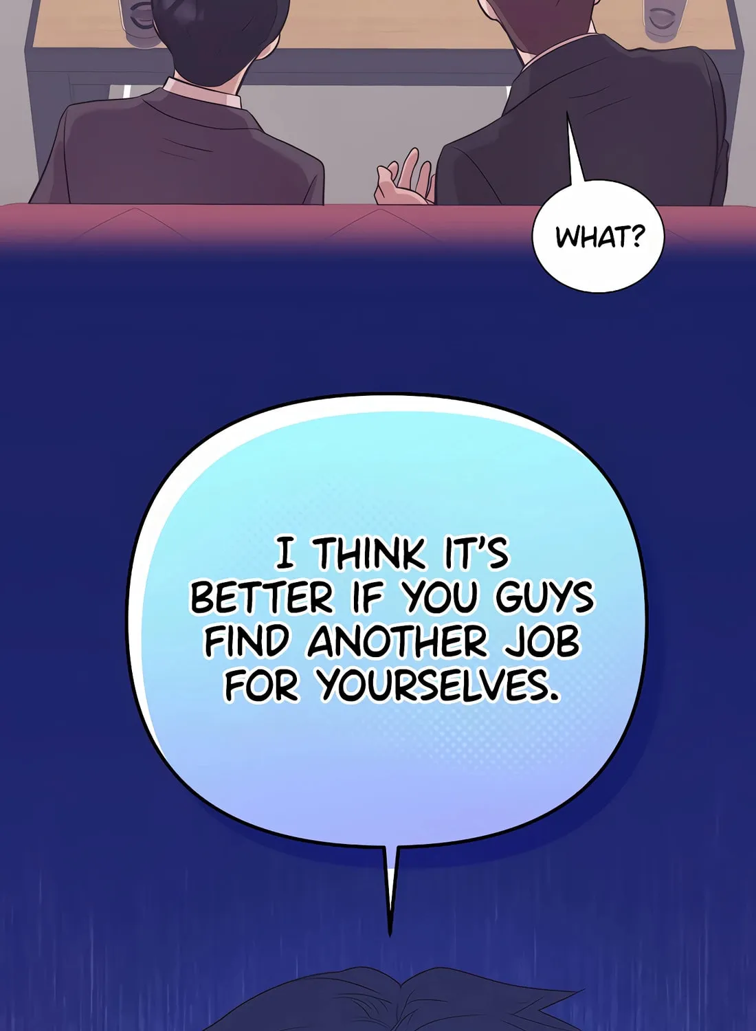 I Became a Genius in Sales Chapter 37 page 41 - 