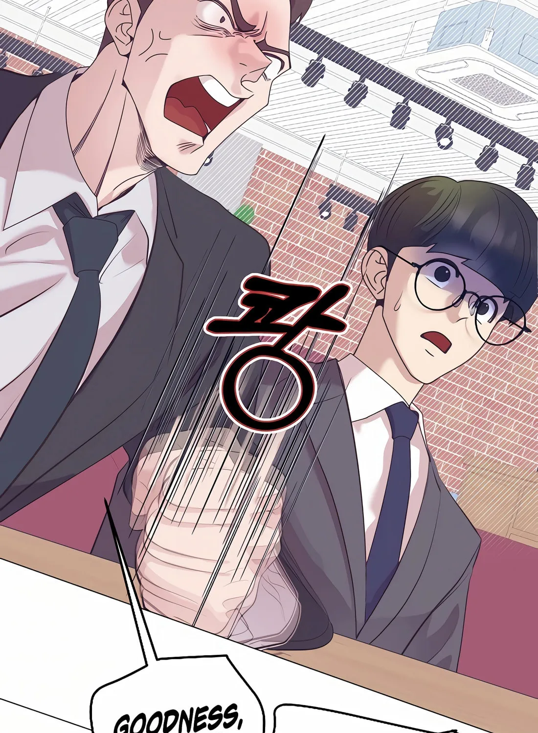 I Became a Genius in Sales Chapter 37 page 45 - 