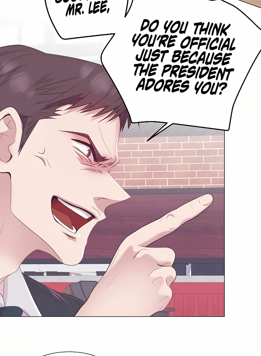 I Became a Genius in Sales Chapter 37 page 46 - 