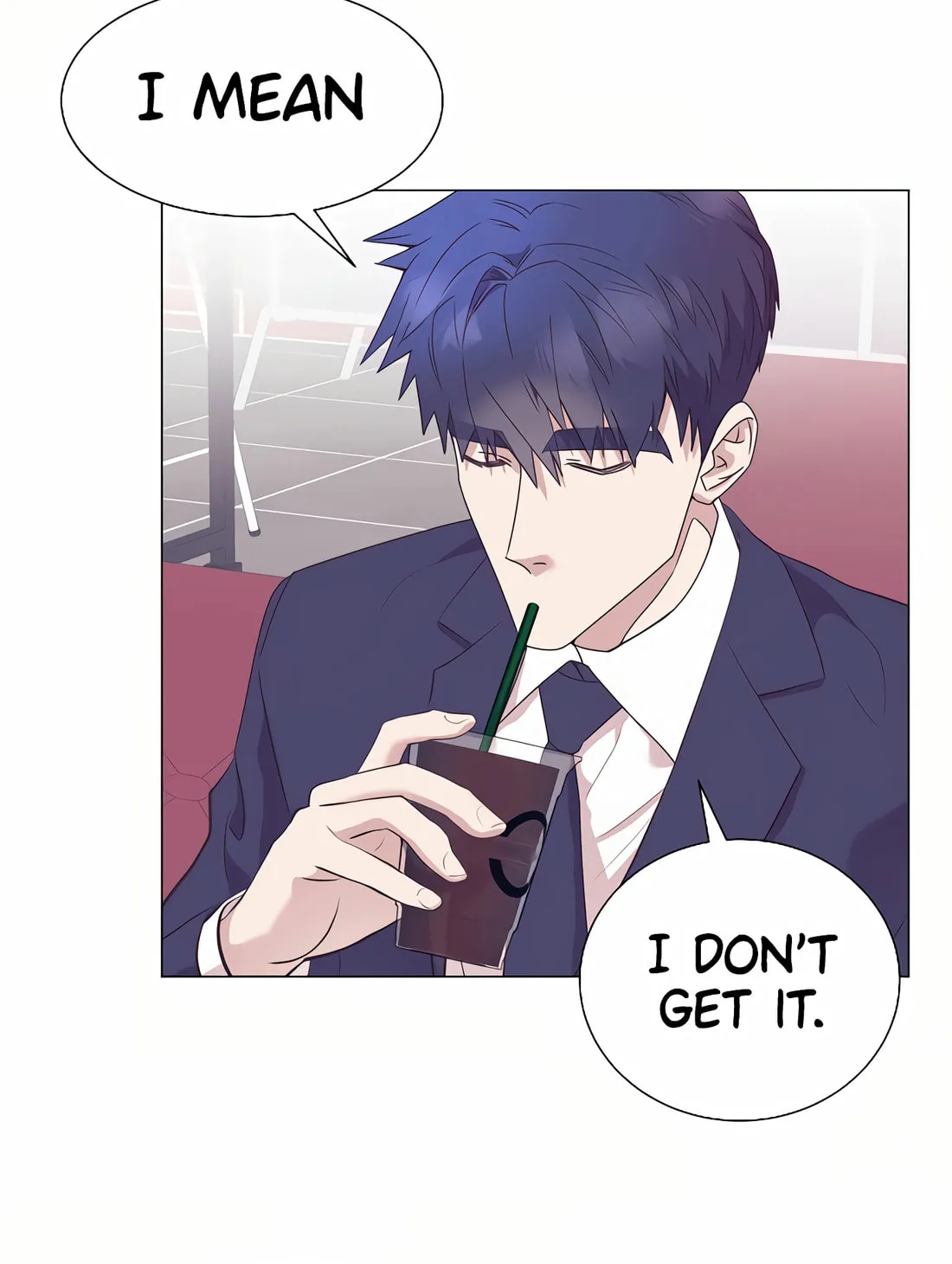 I Became a Genius in Sales Chapter 37 page 47 - 