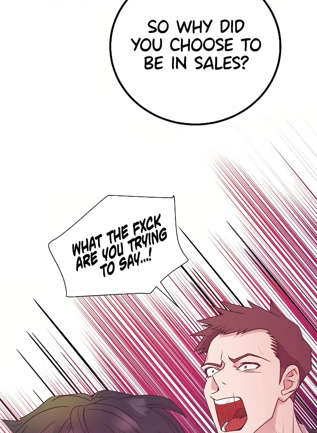 I Became a Genius in Sales Chapter 37 page 49 - 