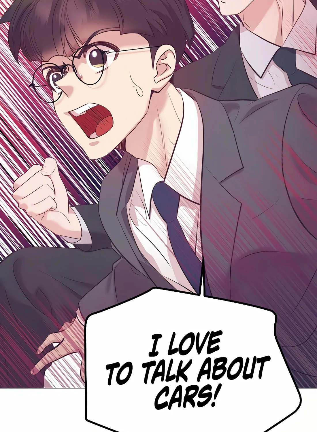 I Became a Genius in Sales Chapter 37 page 50 - 