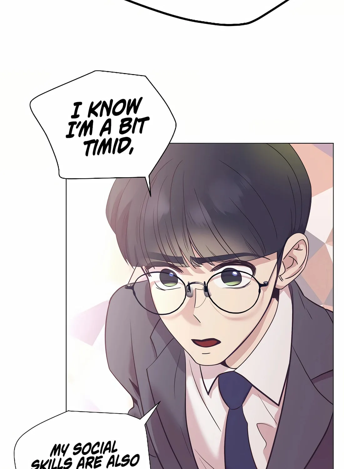 I Became a Genius in Sales Chapter 37 page 51 - 