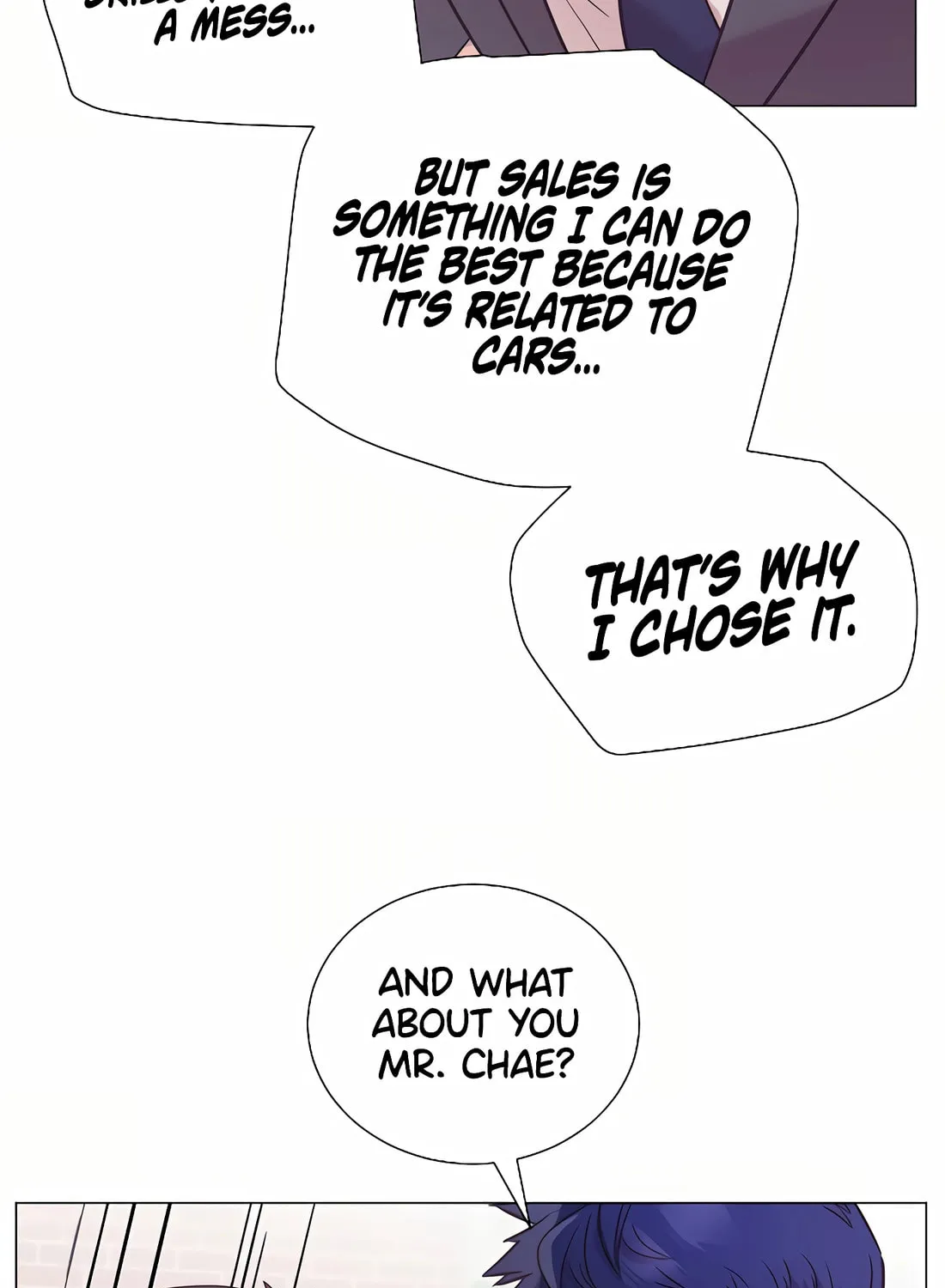 I Became a Genius in Sales Chapter 37 page 52 - 