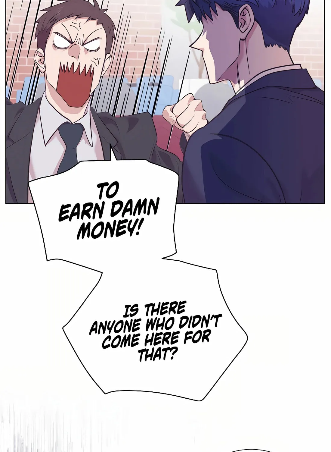 I Became a Genius in Sales Chapter 37 page 53 - 