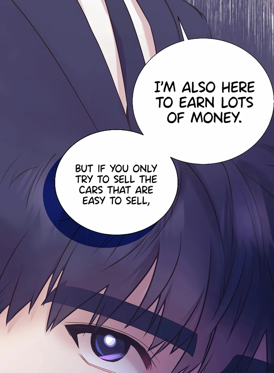 I Became a Genius in Sales Chapter 37 page 55 - 
