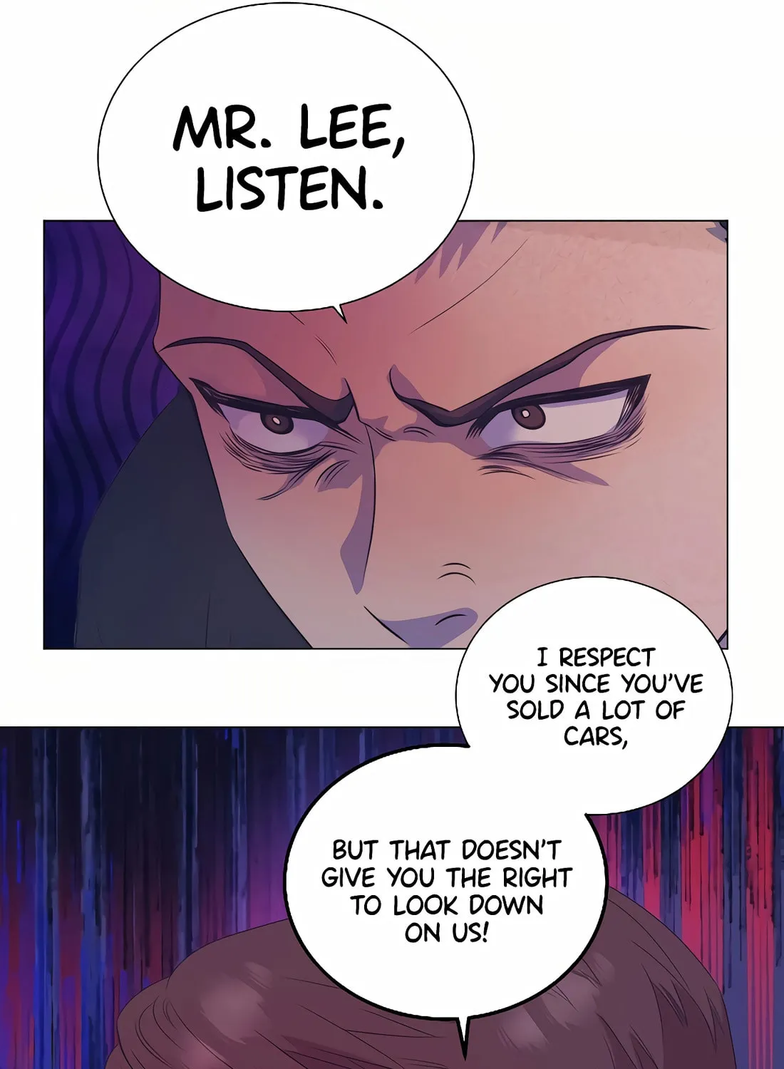 I Became a Genius in Sales Chapter 37 page 57 - 