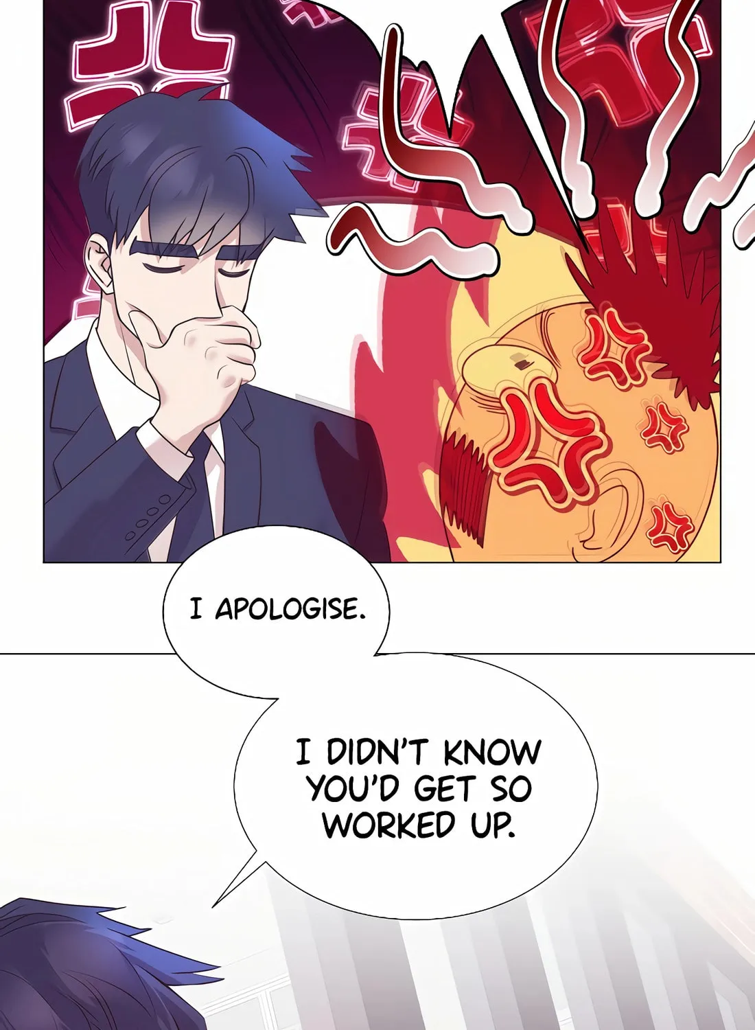 I Became a Genius in Sales Chapter 37 page 60 - 