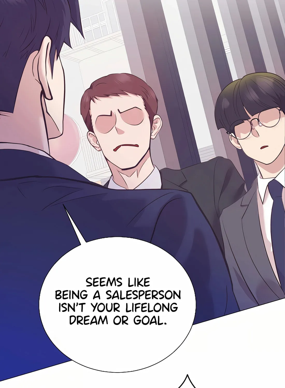 I Became a Genius in Sales Chapter 37 page 61 - 