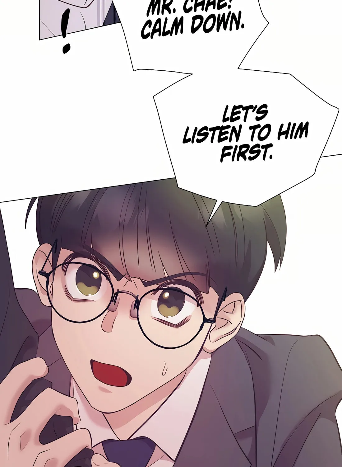 I Became a Genius in Sales Chapter 37 page 63 - 