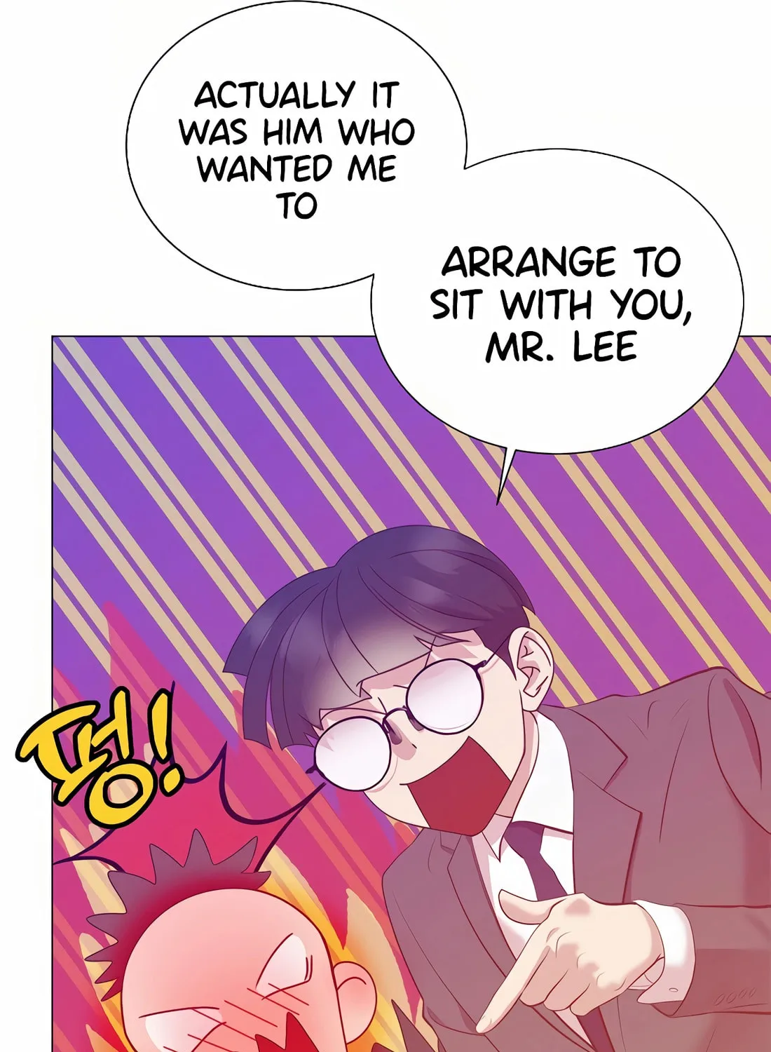 I Became a Genius in Sales Chapter 37 page 66 - 