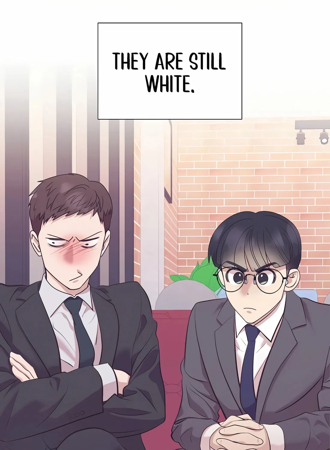 I Became a Genius in Sales Chapter 37 page 68 - 