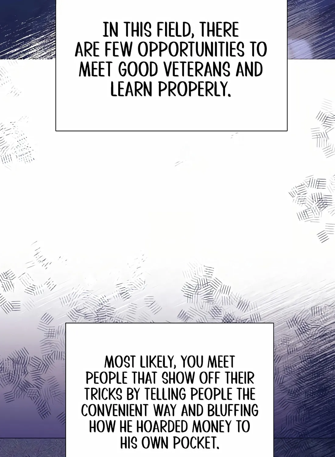 I Became a Genius in Sales Chapter 37 page 70 - 