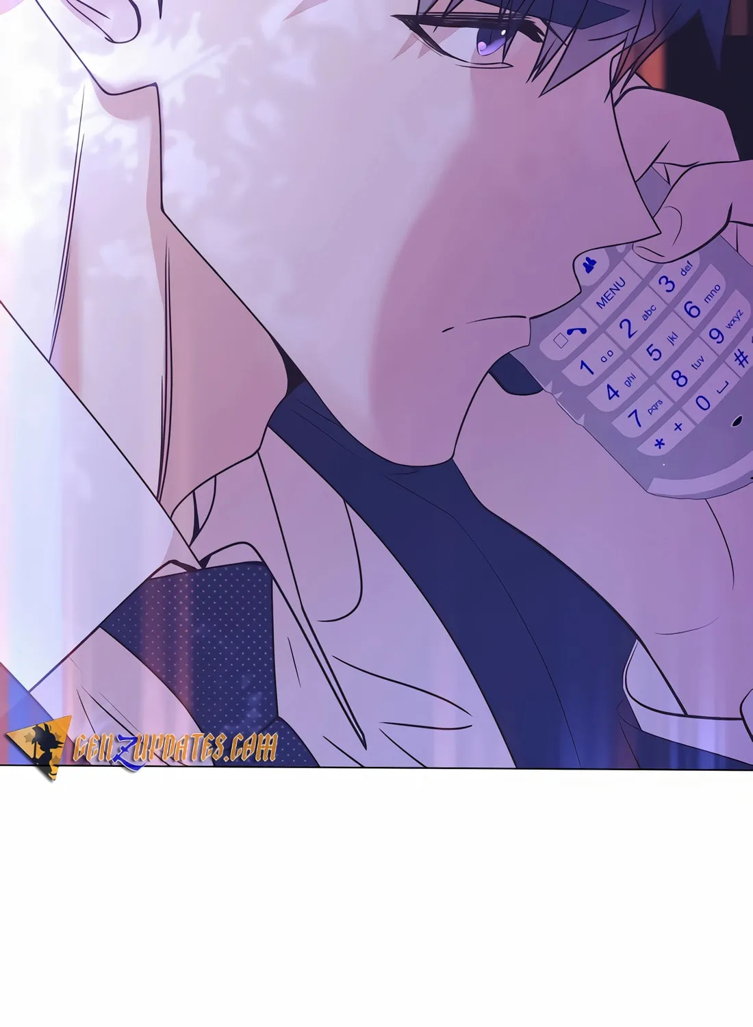 I Became a Genius in Sales Chapter 37 page 8 - 
