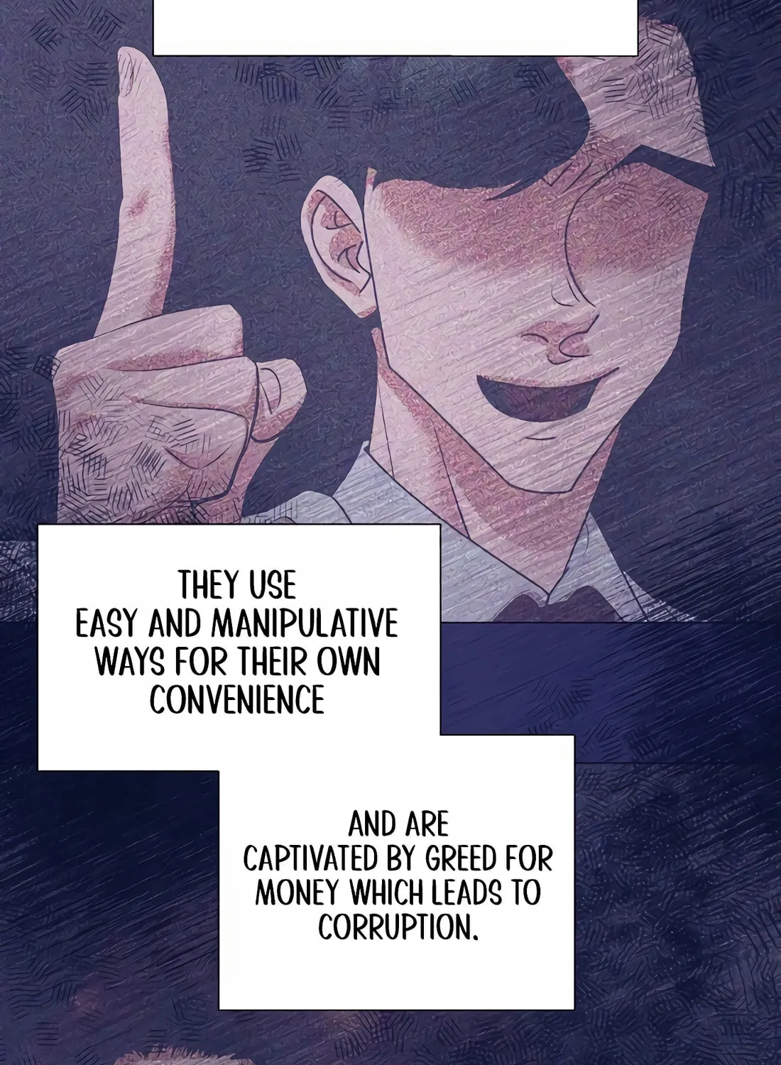 I Became a Genius in Sales Chapter 37 page 71 - 