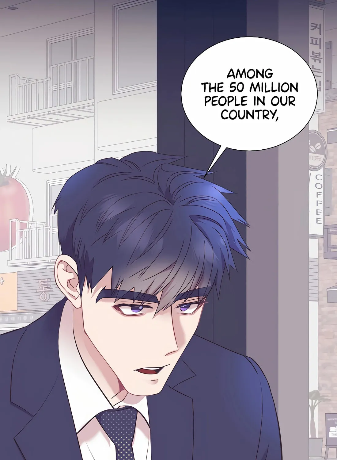 I Became a Genius in Sales Chapter 37 page 74 - 