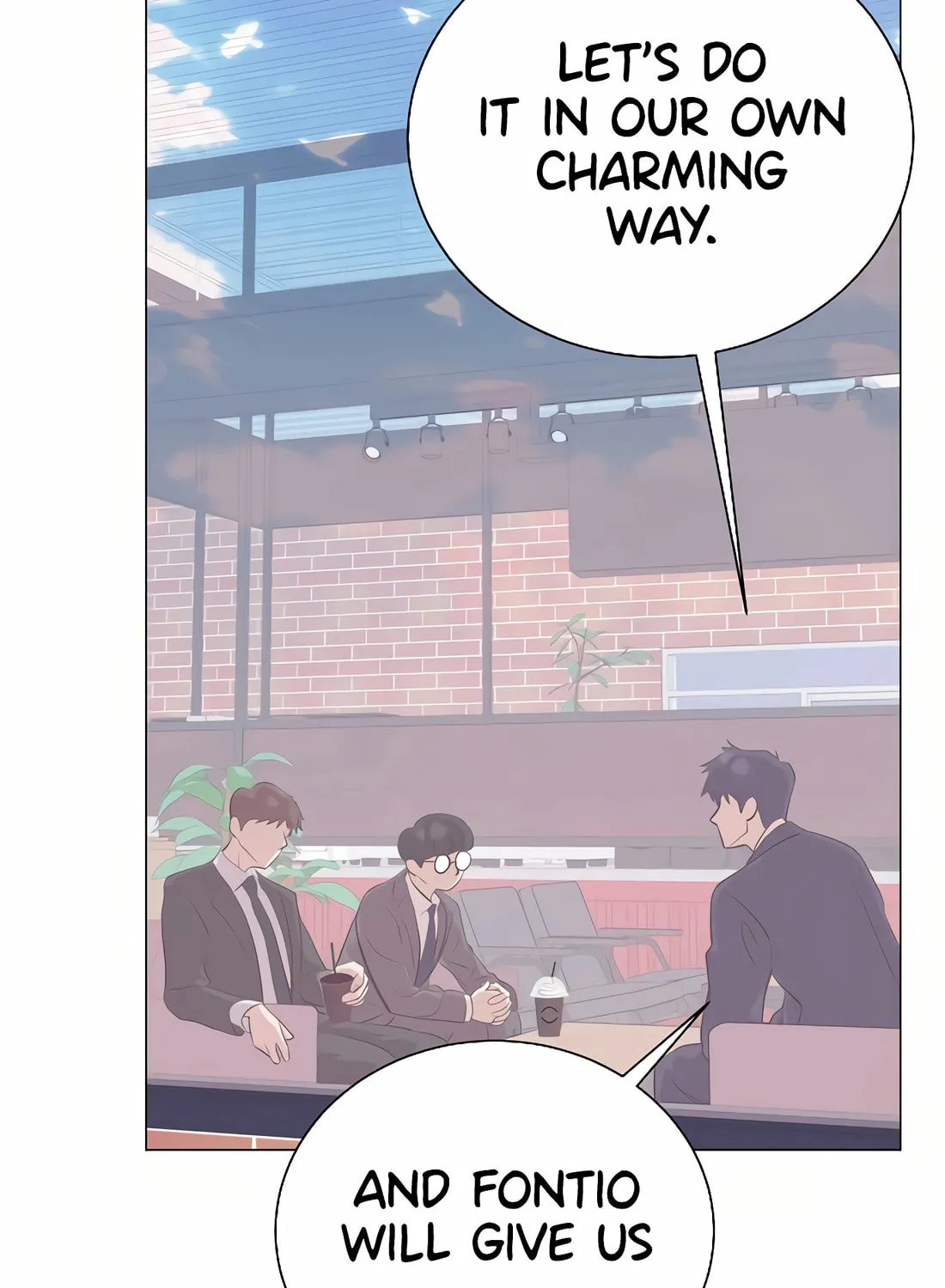 I Became a Genius in Sales Chapter 37 page 79 - 