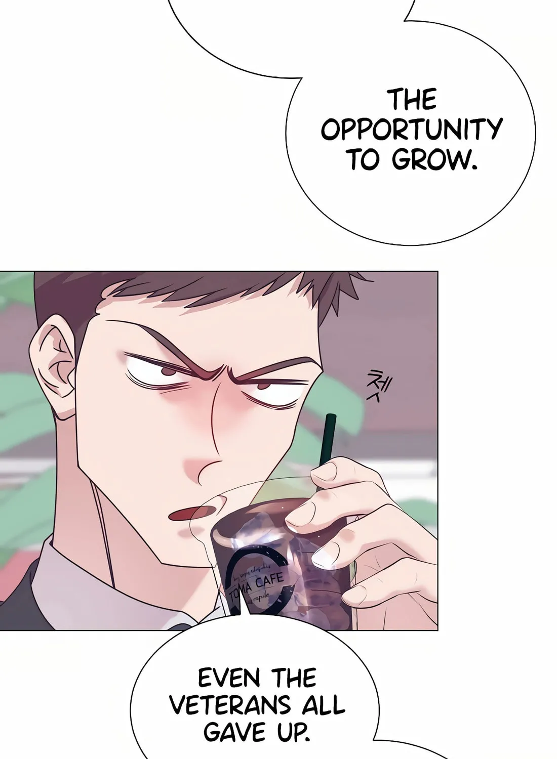 I Became a Genius in Sales Chapter 37 page 80 - 