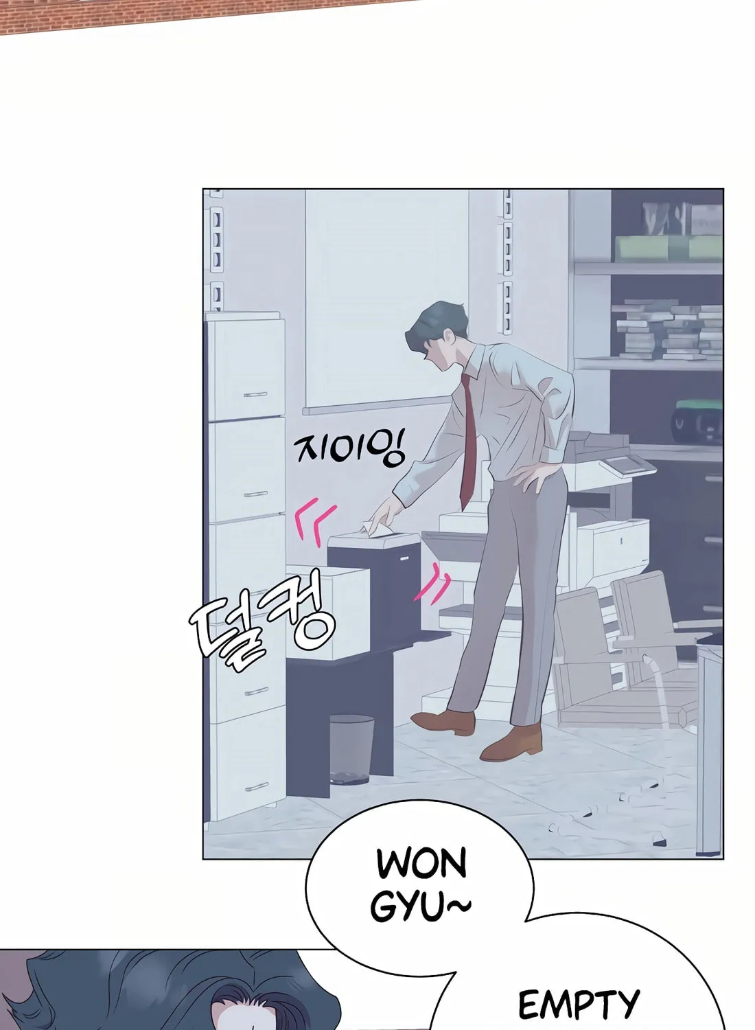I Became a Genius in Sales Chapter 37 page 88 - 