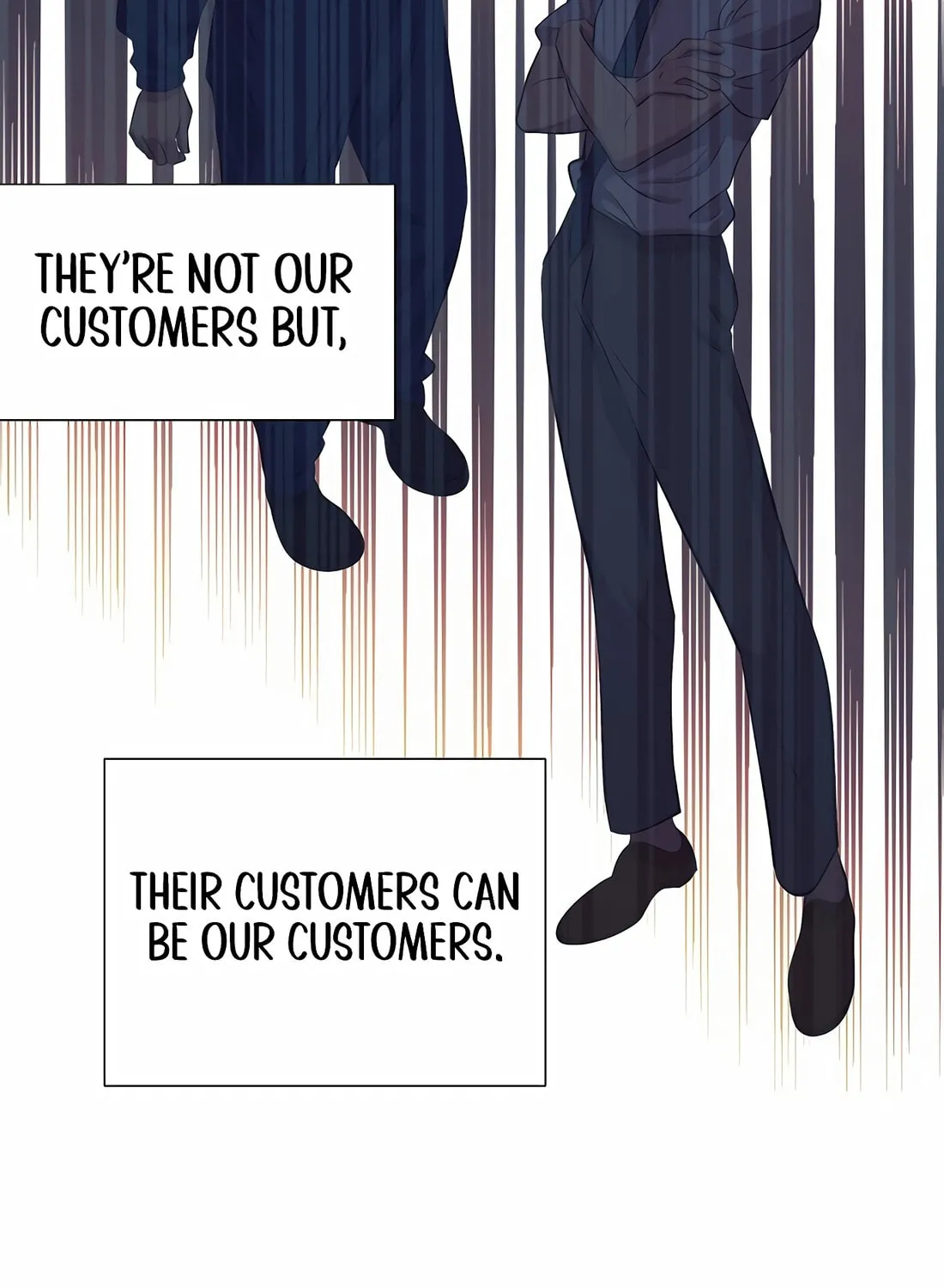 I Became a Genius in Sales Chapter 38 page 12 - 