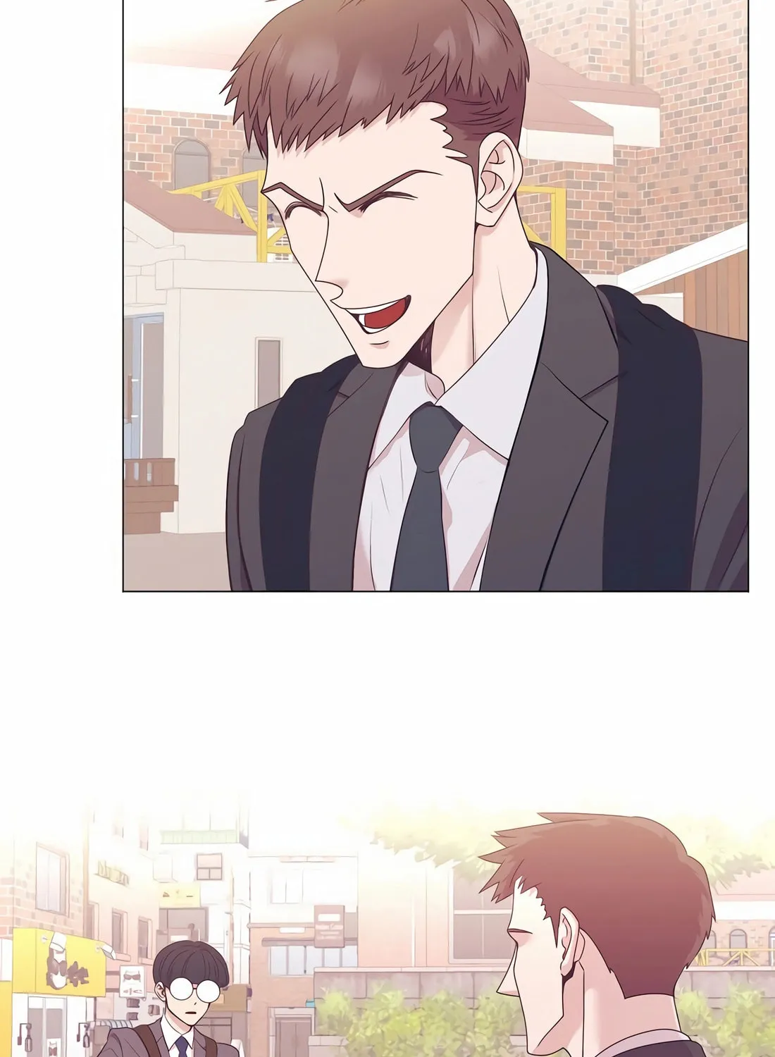 I Became a Genius in Sales Chapter 38 page 17 - 