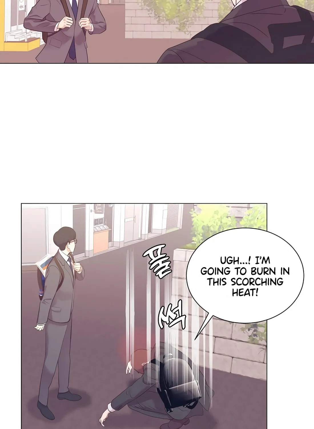 I Became a Genius in Sales Chapter 38 page 18 - 