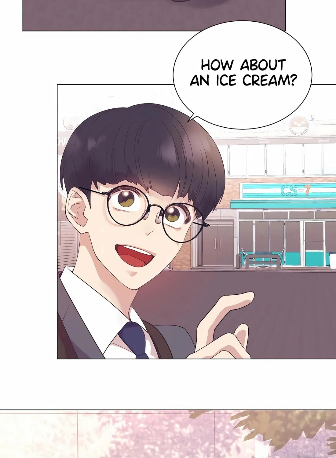 I Became a Genius in Sales Chapter 38 page 19 - 