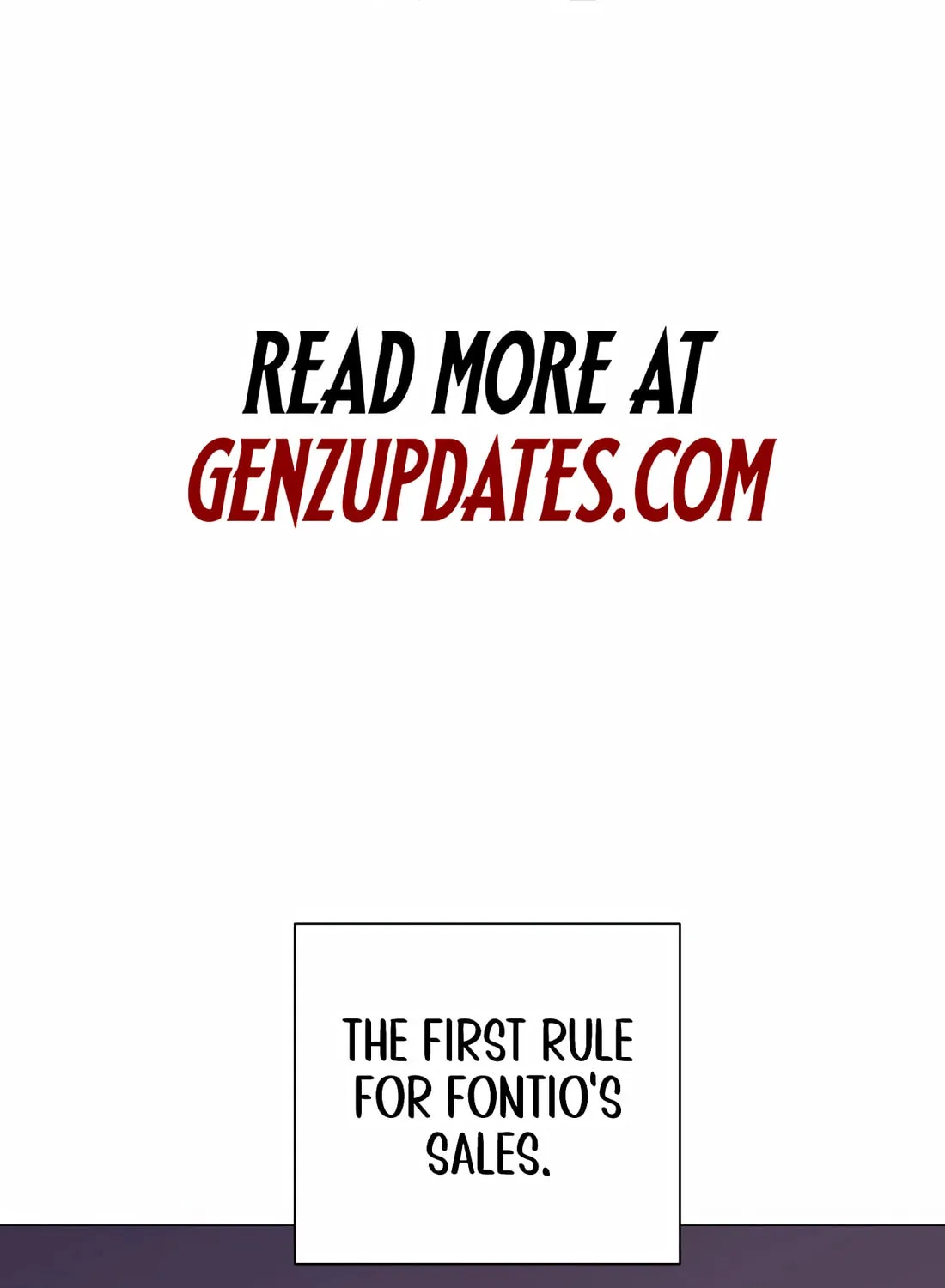 I Became a Genius in Sales Chapter 38 page 3 - 
