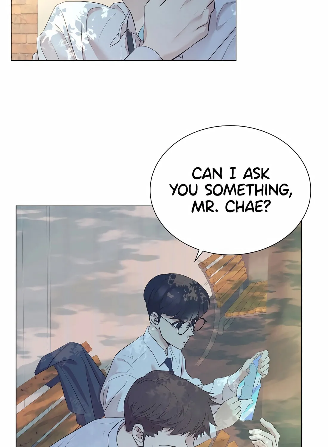 I Became a Genius in Sales Chapter 38 page 22 - 