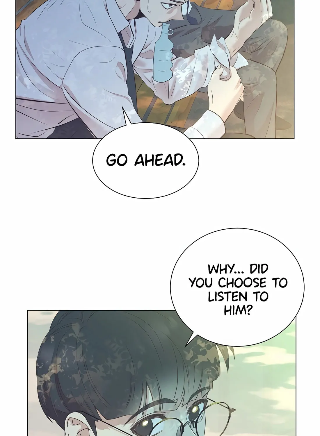 I Became a Genius in Sales Chapter 38 page 23 - 