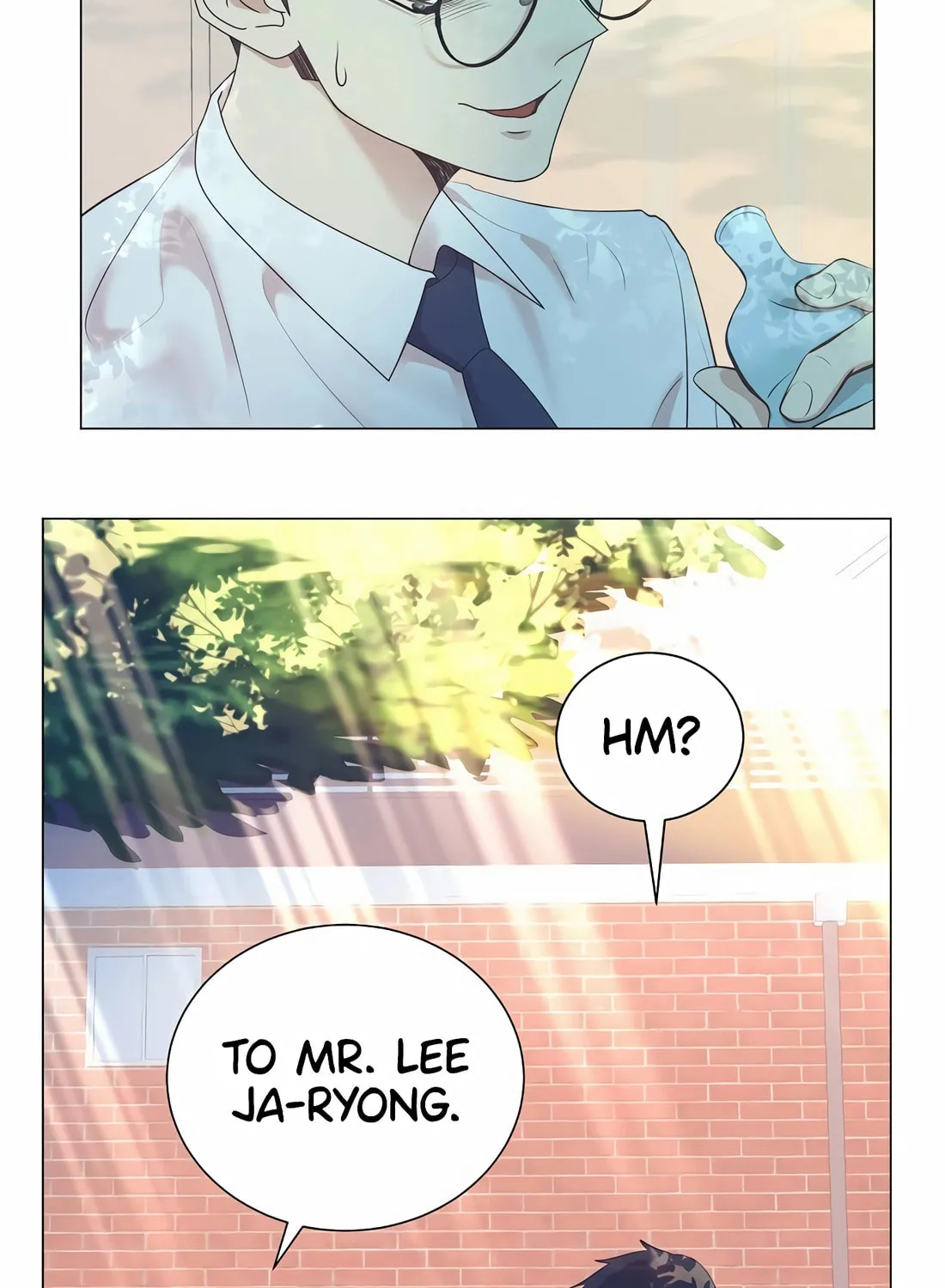 I Became a Genius in Sales Chapter 38 page 24 - 