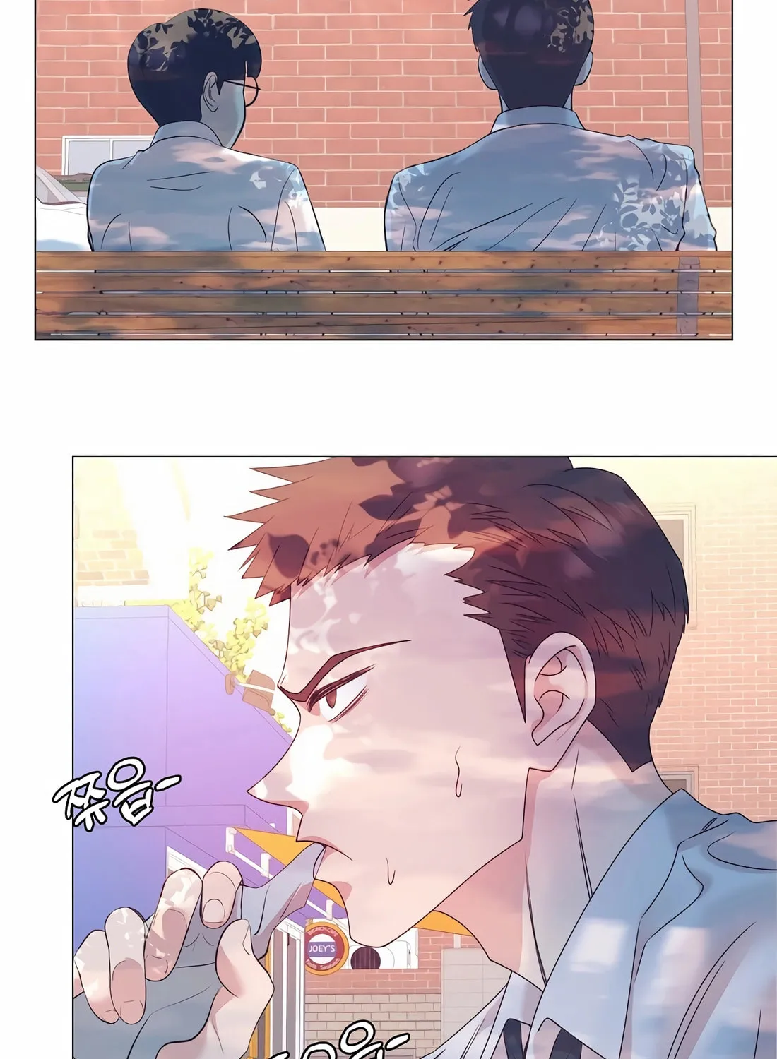 I Became a Genius in Sales Chapter 38 page 25 - 