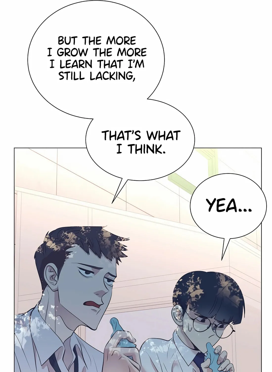 I Became a Genius in Sales Chapter 38 page 31 - 