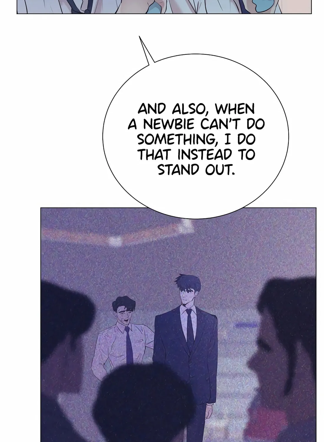 I Became a Genius in Sales Chapter 38 page 32 - 