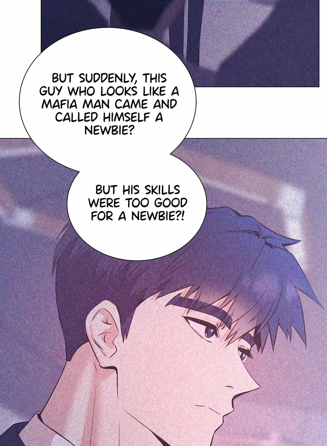I Became a Genius in Sales Chapter 38 page 33 - 