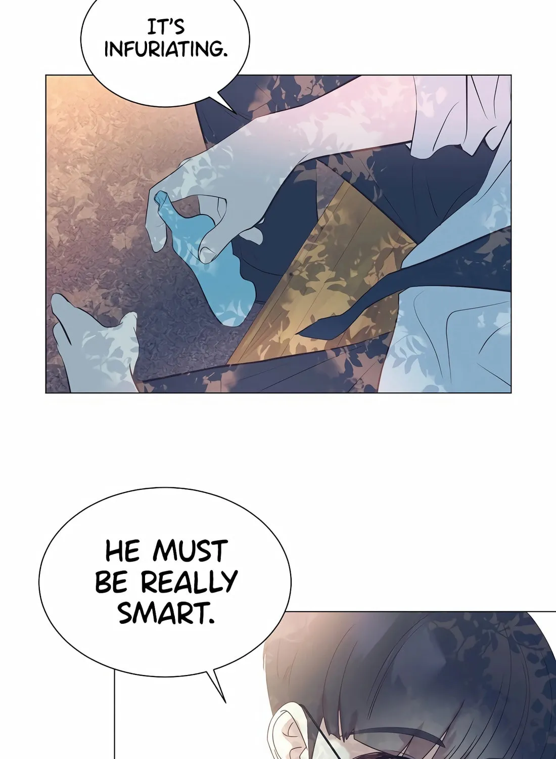 I Became a Genius in Sales Chapter 38 page 35 - 