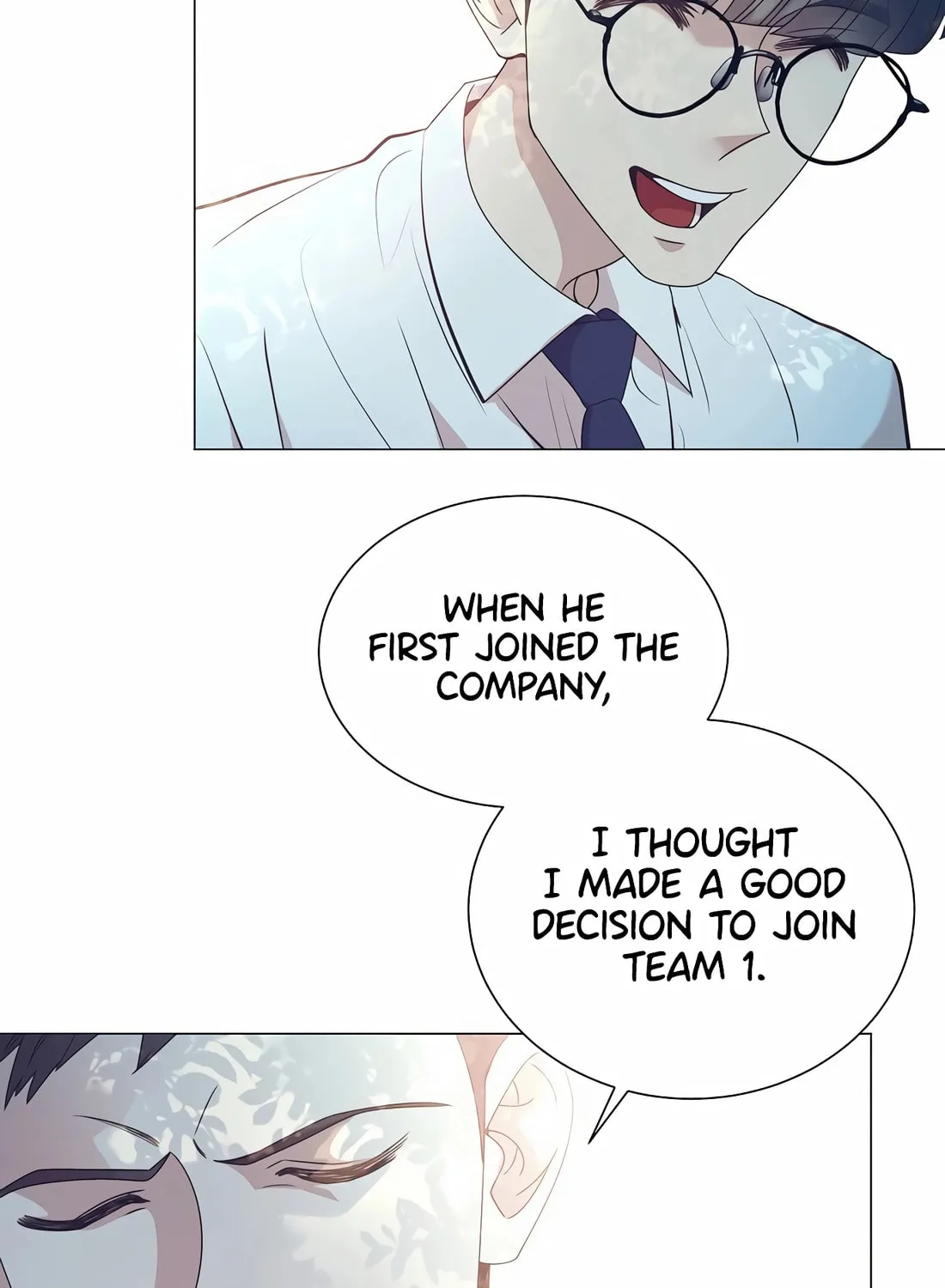 I Became a Genius in Sales Chapter 38 page 36 - 