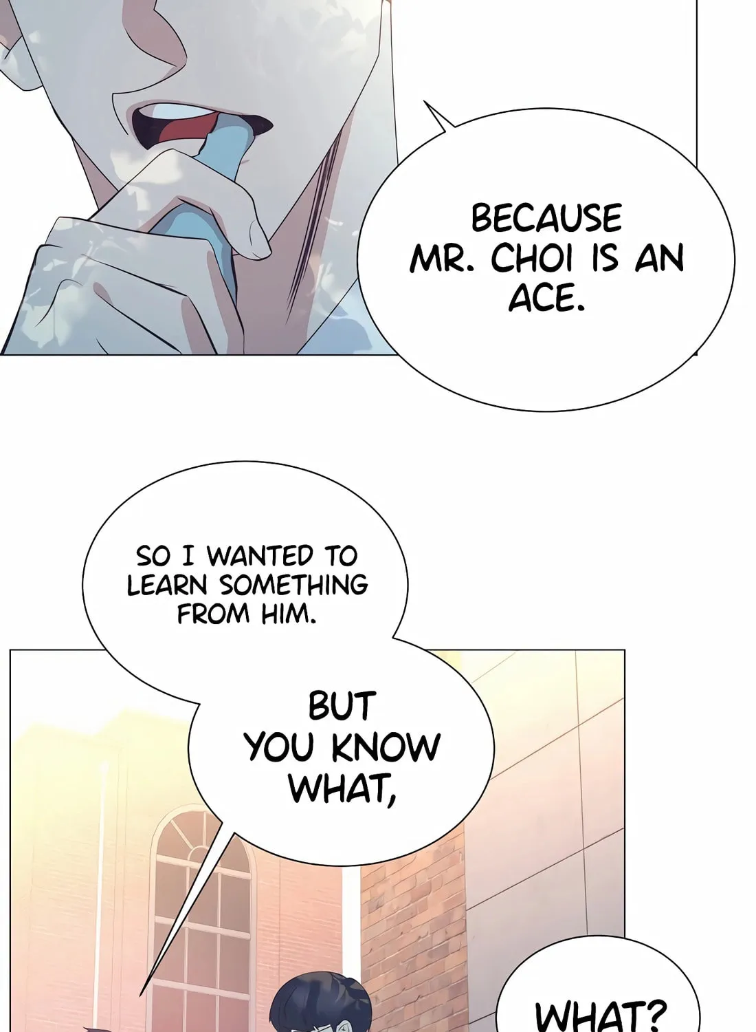 I Became a Genius in Sales Chapter 38 page 37 - 