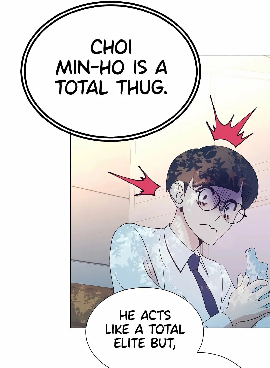 I Became a Genius in Sales Chapter 38 page 39 - 
