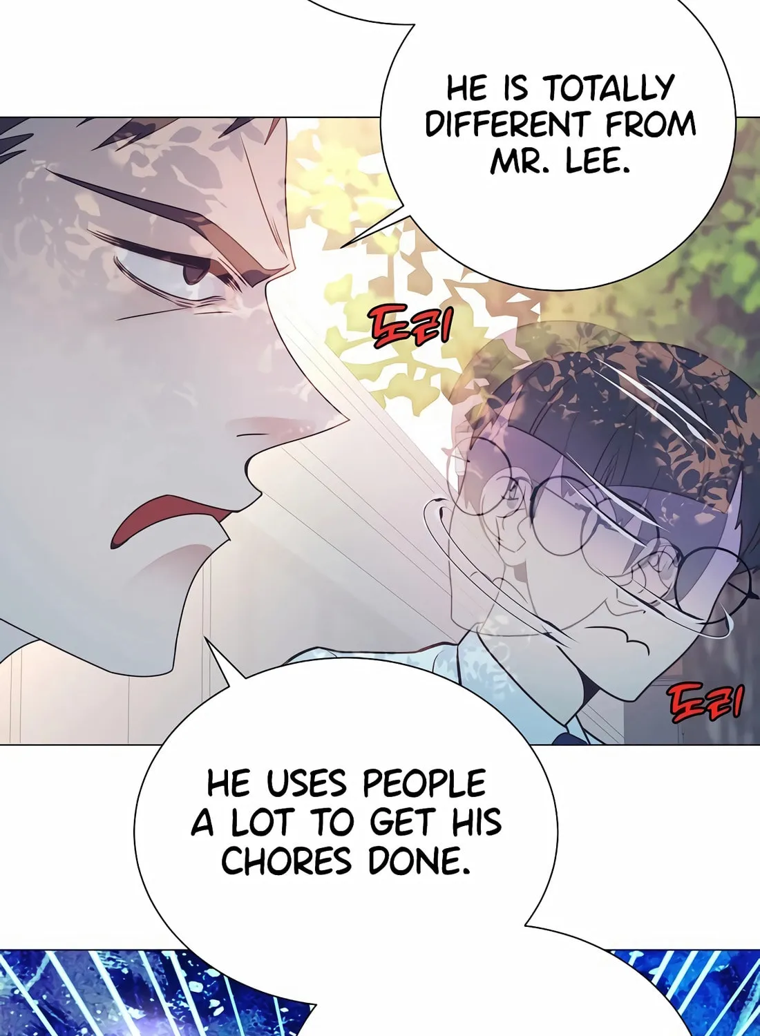 I Became a Genius in Sales Chapter 38 page 40 - 