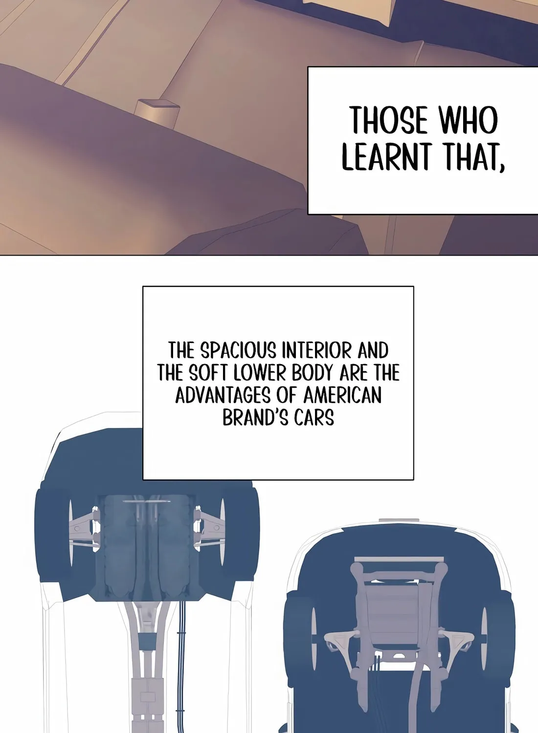 I Became a Genius in Sales Chapter 38 page 5 - 