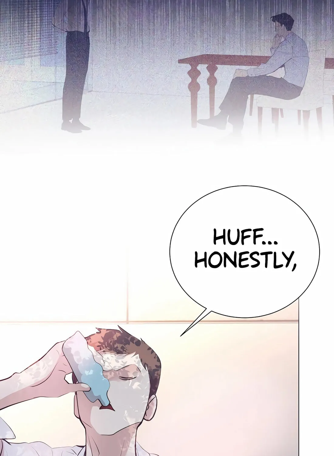 I Became a Genius in Sales Chapter 38 page 43 - 