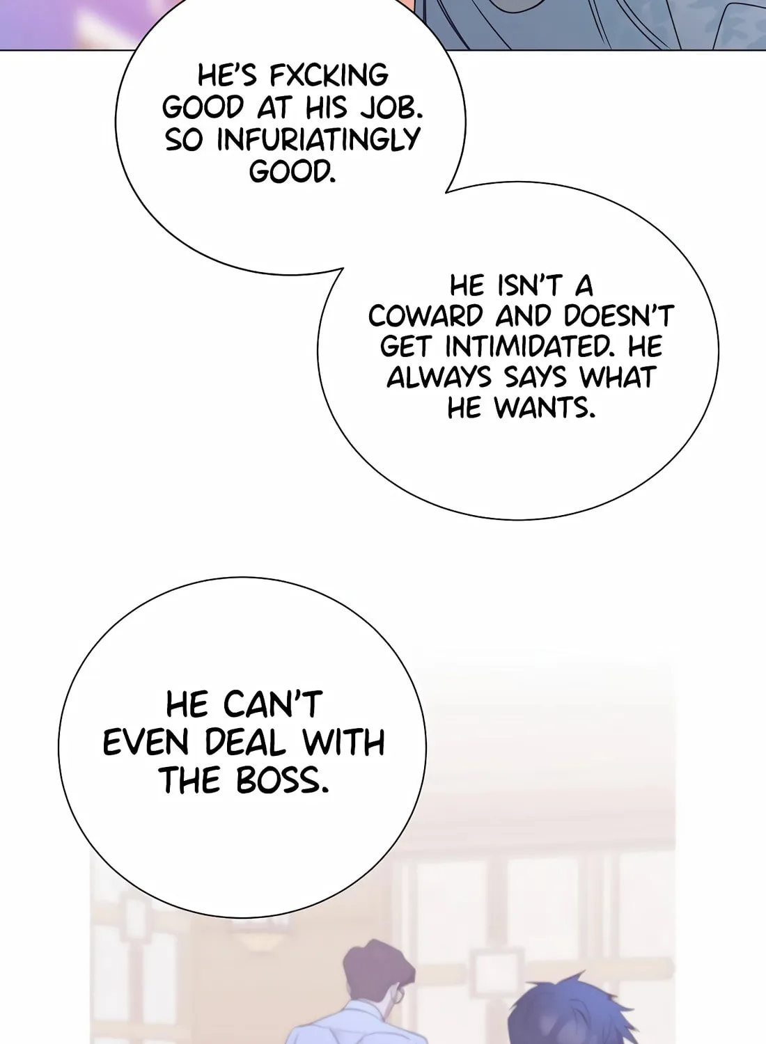 I Became a Genius in Sales Chapter 38 page 45 - 