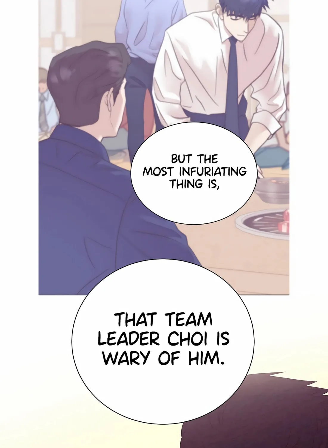 I Became a Genius in Sales Chapter 38 page 46 - 