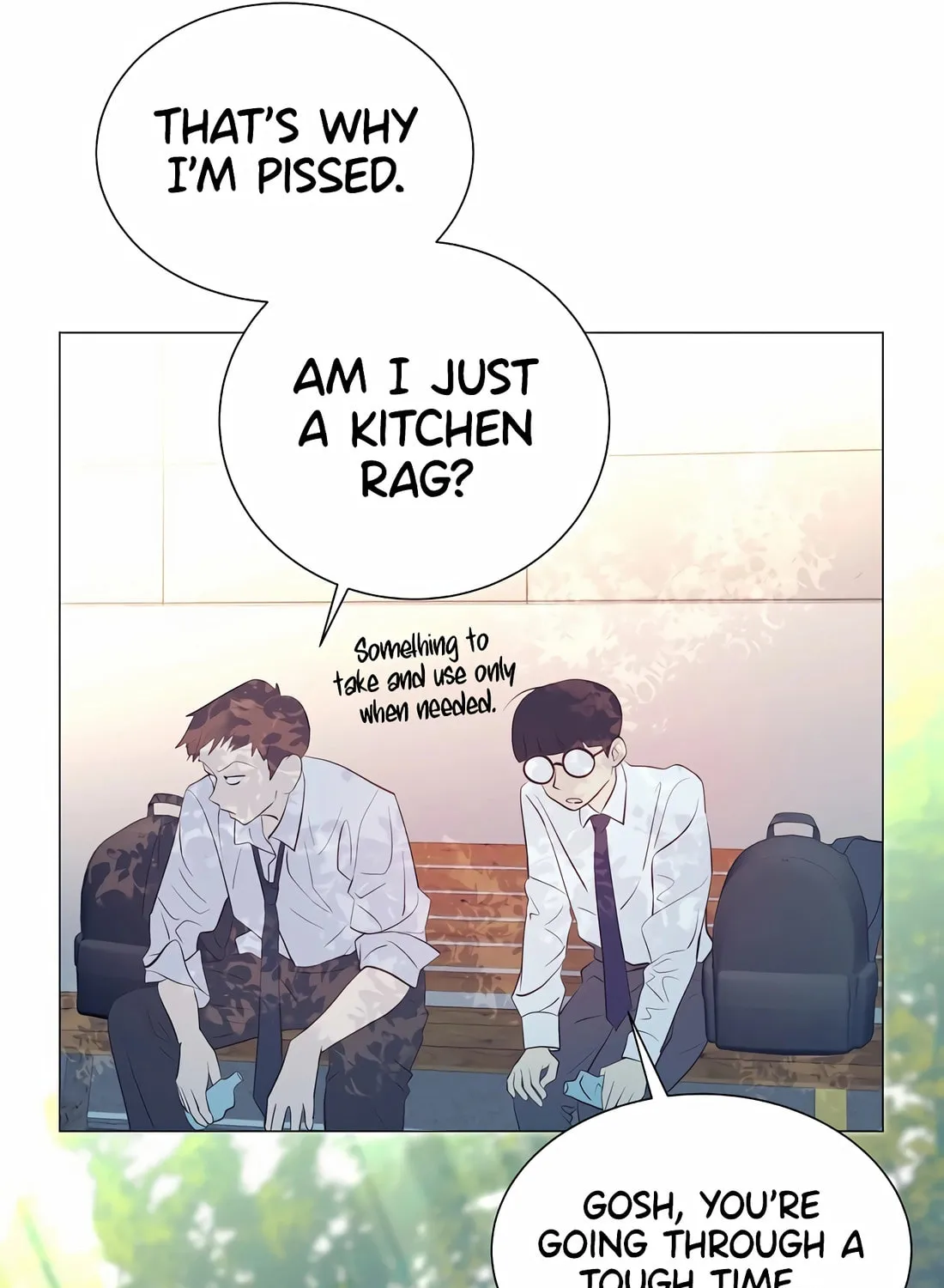 I Became a Genius in Sales Chapter 38 page 49 - 