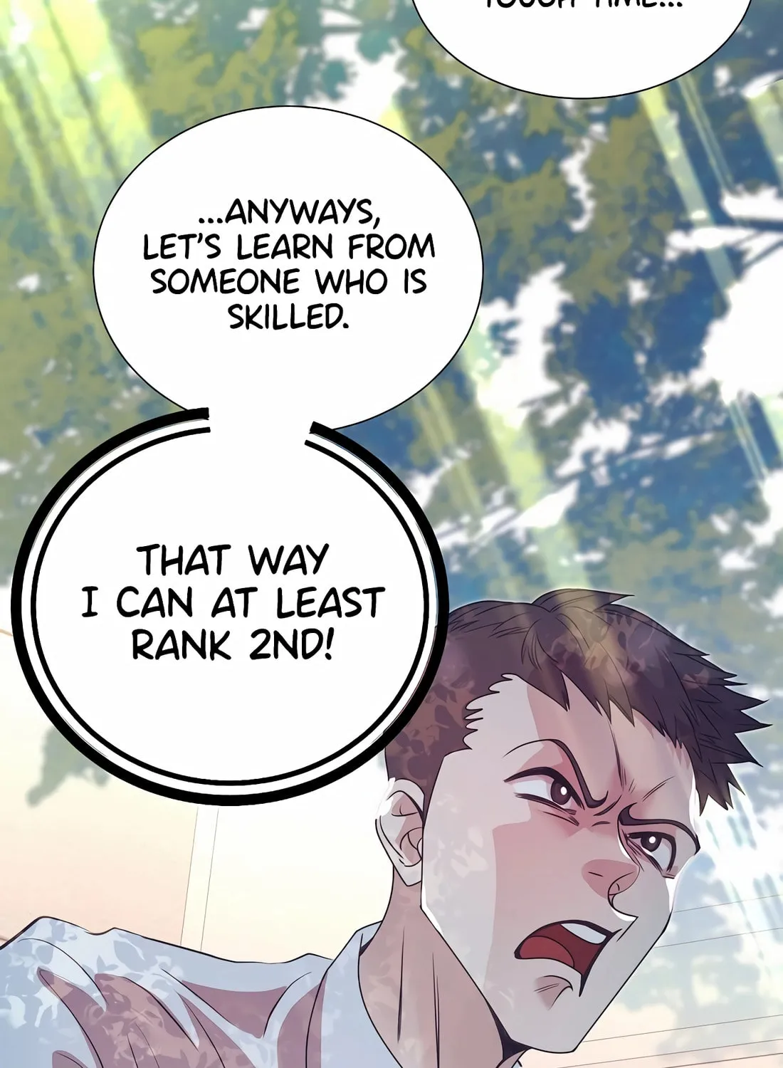 I Became a Genius in Sales Chapter 38 page 50 - 